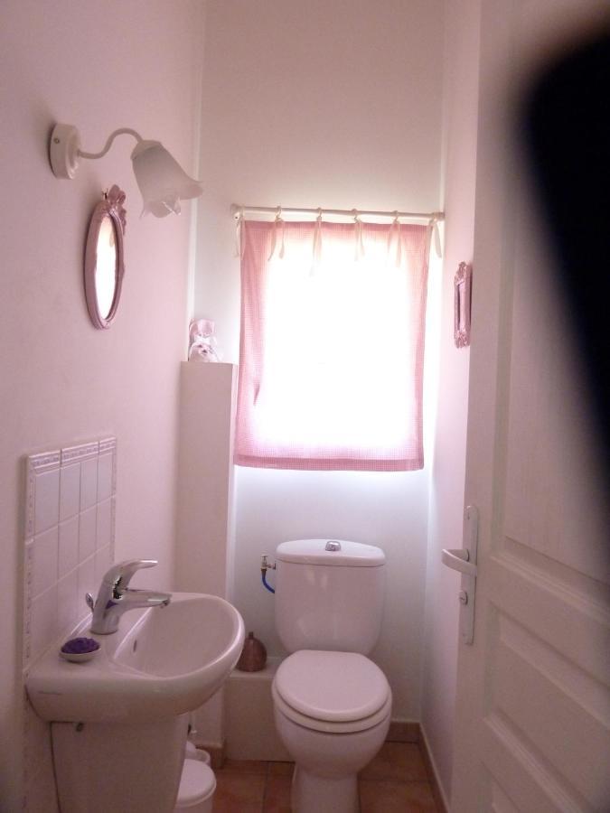 La Thorie Ma Maison De Vacances Clermont-lʼHérault Esterno foto