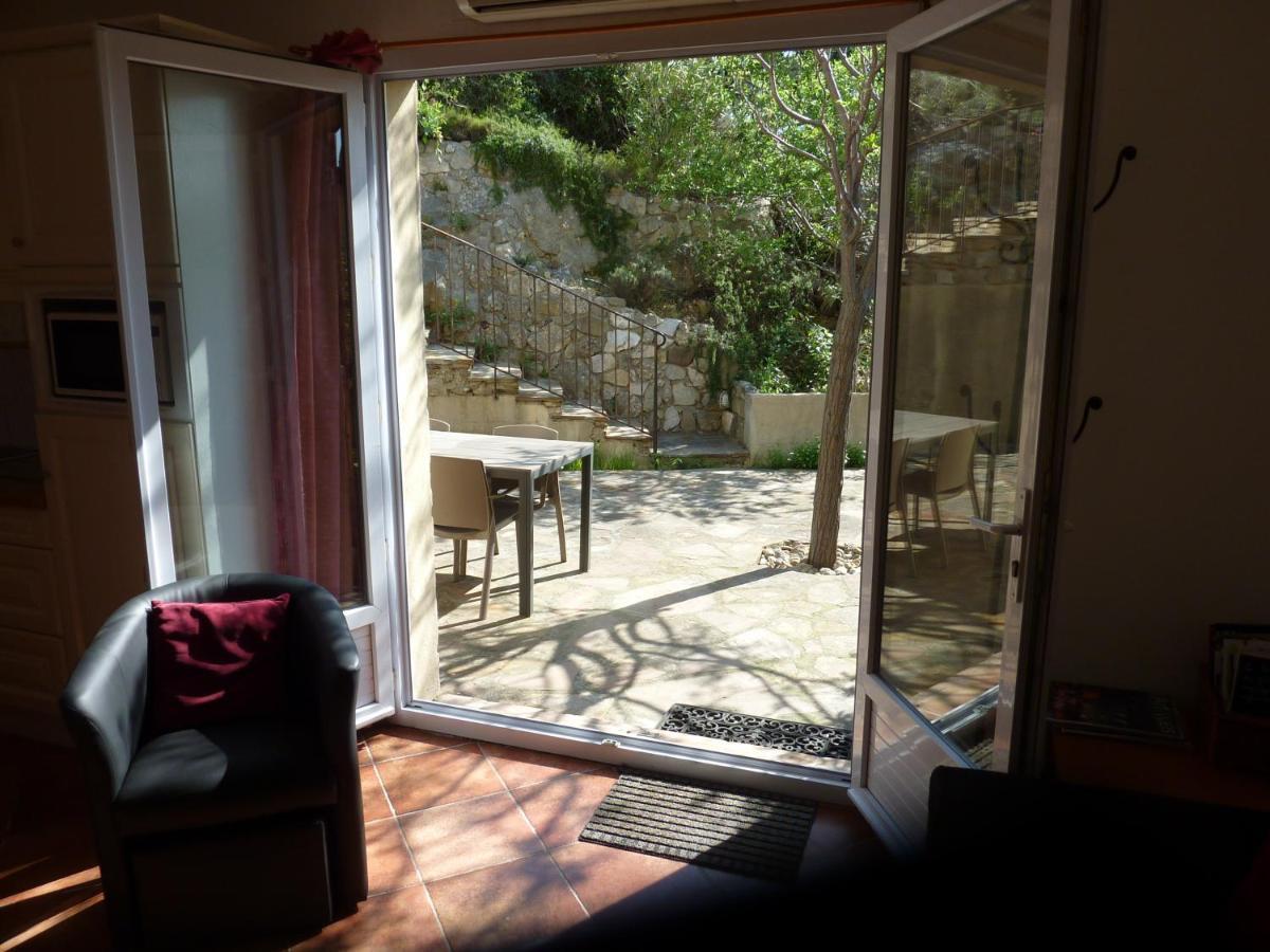 La Thorie Ma Maison De Vacances Clermont-lʼHérault Esterno foto